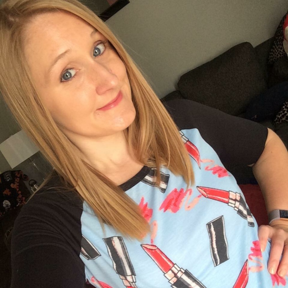 Meet your Posher, Jamie